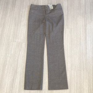 Brand New The Limited Drew Fit Pants, size 0